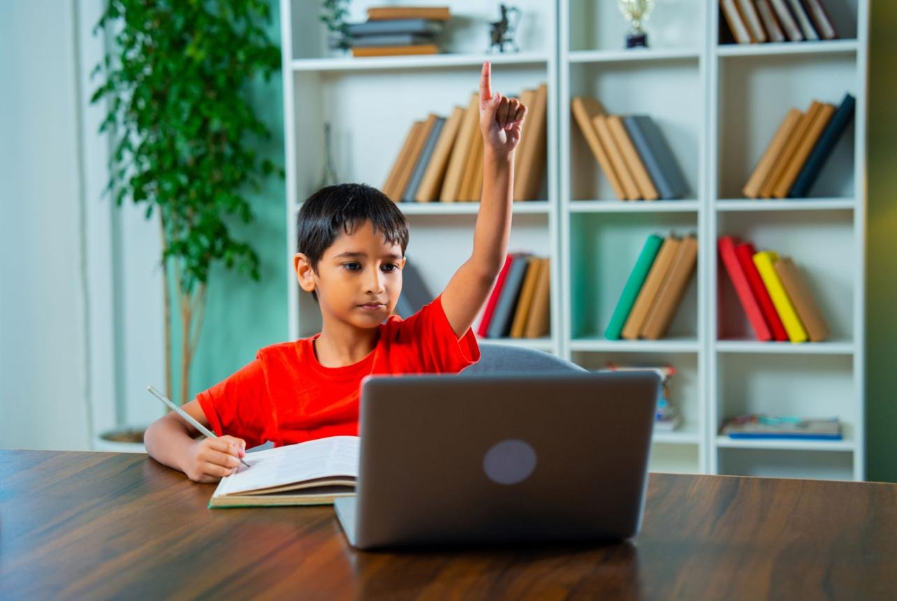 SSLC foundation classroom
